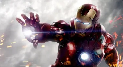 Comment s'appelle l'intelligence de Tony Stark ?