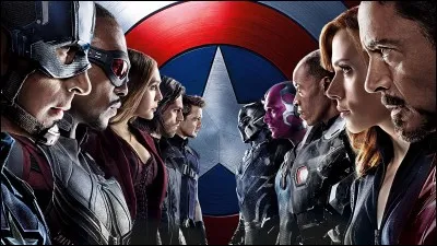 Pour quelle raison s'est déroulée la Civil War ?