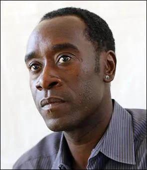 Qui est cet acteur ?