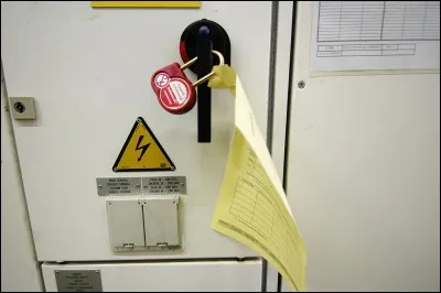 Qu'est-ce qui n'est pas un EPI ?