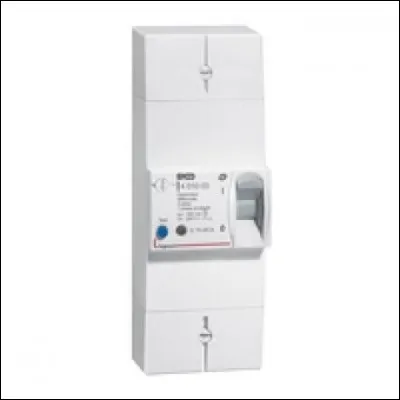 Quel appareil protège les personnes ?