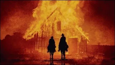 "Les Frères Sisters" est un film de Michel Audiard.