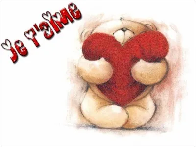 Sous quel mode doit-on publier un quiz essentiellement adressé à un membre du site et parlant de lui, de ses goûts et de ses amis sur le site ?