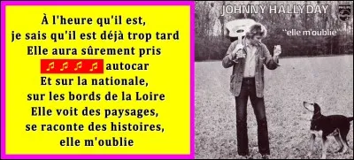 Quelle est la bonne réponse ?