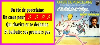 Quelle est la bonne réponse ?