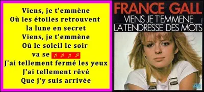 Quelle est la bonne réponse ?