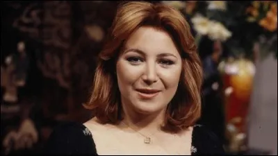 Chanteuse, née en 1957, elle a été la gagnante du Concours Eurovision de la chanson 1977 avec "L'oiseau et l'enfant".