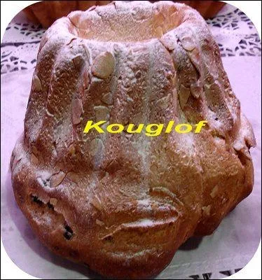 Comment dit-on 'un gteau' en anglais ?