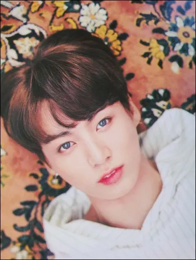 Question spéciale BTS. 
 Jungkook est le nom de scène de...
