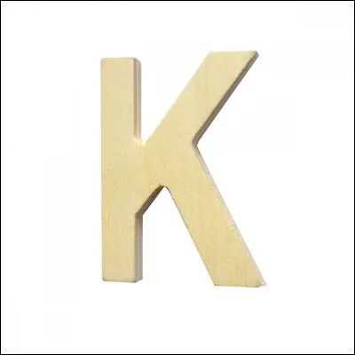 Question spéciale culture.
 Le K dans « K-pop » est l'initiale de...