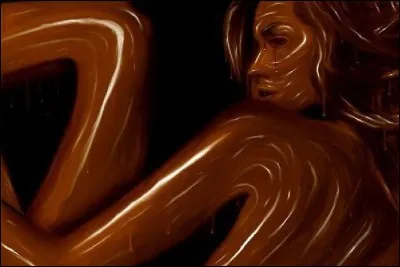 Qui est 'La Femme chocolat' ?