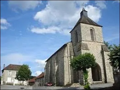 Mourioux-Vieilleville est un village Creusois situé dans l'ancienne région ...