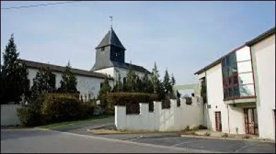 Moncetz-l'Abbaye est une commune Marnaise située en région ...