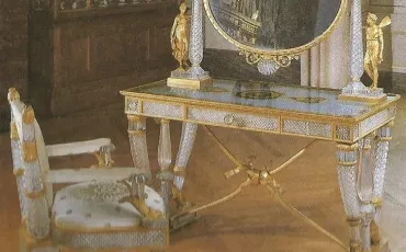 Quiz Louvre