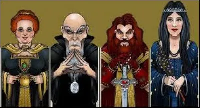 Qui refuse catégoriquement l'admission d'enfants nés-Moldus, personnes qui, selon lui, ne sont pas dignes d'étudier la magie ?
(Une réponse attendue)