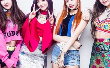 Quiz Blackpink