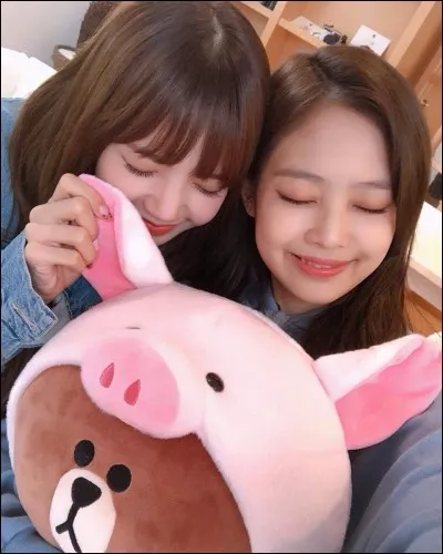 Qui sont-elles de gauche à droite ?