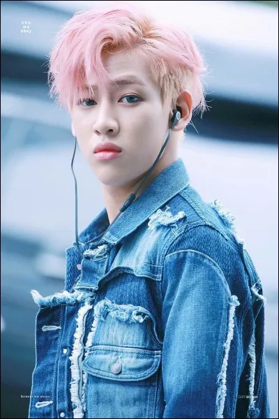 Qui est une amie d'enfance de Bambam des GOT7 ?