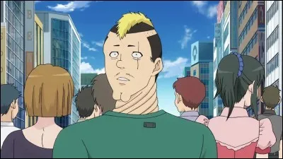 Aimes-tu le d&eacute;lire ?