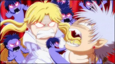 Et aimes-tu la folie ?