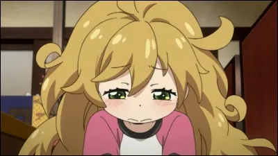 Trouves-tu cette image mignonne ?