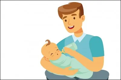 Comment dit-on père ?