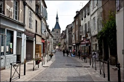 Quelles sont les sous-préfectures de l'Yonne ?