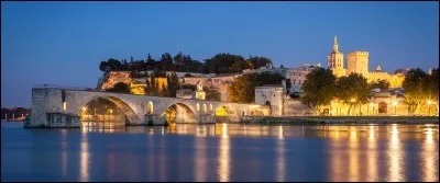 Quelles sont les sous-préfectures du Vaucluse ?