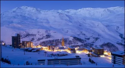 Quelles sont les sous-préfectures de la Savoie ?