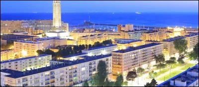 Quelles sont les sous-préfectures de la Seine-Maritime ?