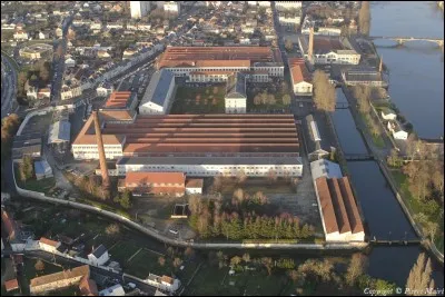 Quelles sont les sous-préfectures de la Vienne ?