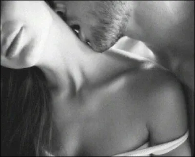 'Mais je serai doux, comme un bisou voyou dans le cou...' Qui chante ces paroles ?