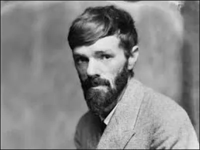 Mars 1930 : D. H. Lawrence est resté célèbre pour un roman : ''L'Amant de lady ---------------''.
