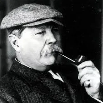 Juillet 1930 : À quel endroit Arthur Conan Doyle fit-il ''mourir'' son héros, Sherlock Holmes ?