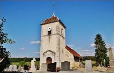 L'arrivée de ce périple se fait devant l'église Saint-Laurent de Villeneuve-d'Aval. Village de Bourgogne-Franche-Comté, il se situe dans le département ...