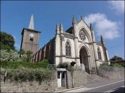 Nous partons dans les Hauts-de-France, à Vendegies-sur-Écaillon. Commune de l'arrondissement de Cambrai, elle se situe dans le département ...
