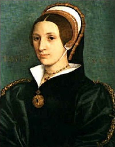Cinquième épouse d'Henri VIII, reine de 1540 à 1542, elle a été décapitée pour "adultère et trahison".