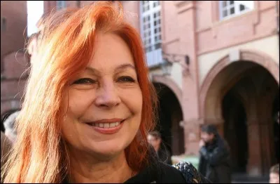 En 2014, la lauréate est :