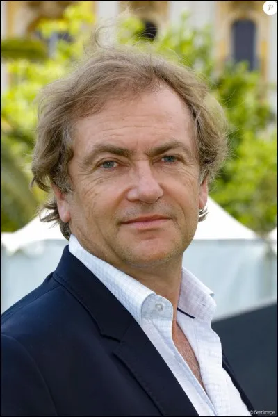 Qui est le lauréat en 1994 ?