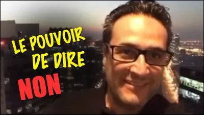 Veux-tu devenir président ?