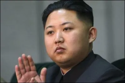 Que penses-tu de Kim Jong-un?