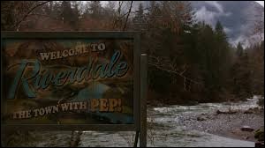 Vous emménagez à Riverdale, mais où ?