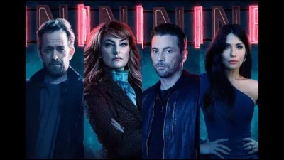 Ici, à Riverdale, il y a beaucoup de parents et des 'ships' sont très vite arrivés, lequel préfères-tu ?