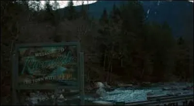 Après tes études, tu résides toujours à Riverdale et tu souhaites travailler, mais dans quel domaine ?