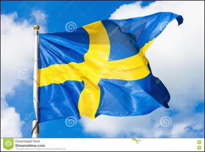 Quelle est la capitale de la Suède ?