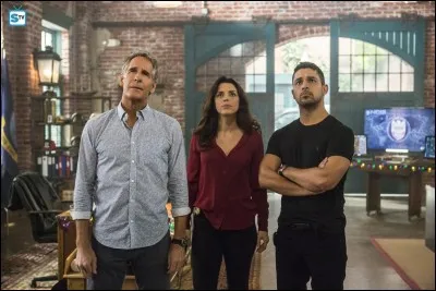 Où se passe cette scène ?