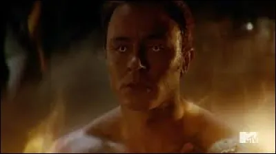 Qui est le chien de l'enfer ?