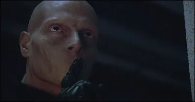 De la saison 5 à la 6 , qui est le méchant ?