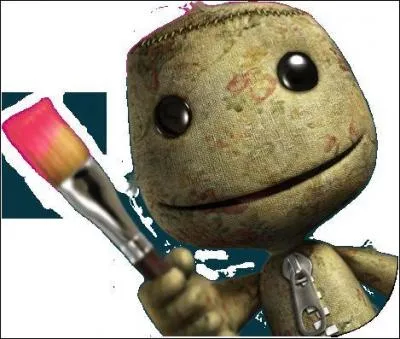 De quel jeu de plates forme vient cette image?