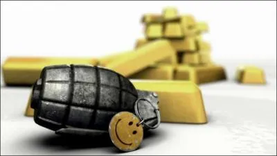 Dans quel jeu humoristique allons nous incarnez une quipe de gens plus ou moins dbile?